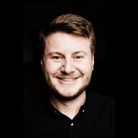 Founder and CEO, Lasse Chor